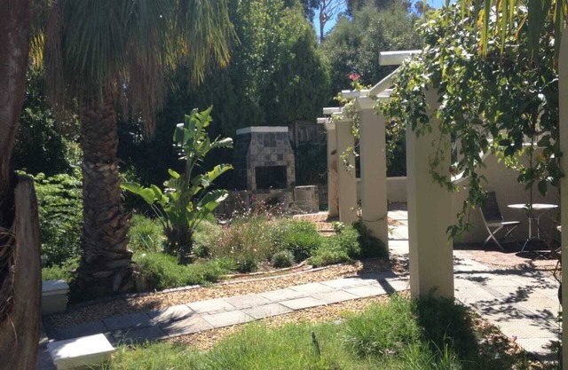 Casa Serena Villa Guest House