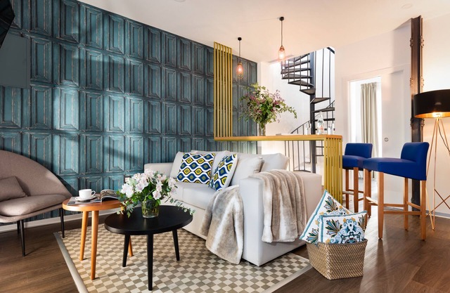 Casa Sevilla 1920 Suites by Época