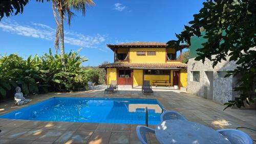 Casa Sheiton