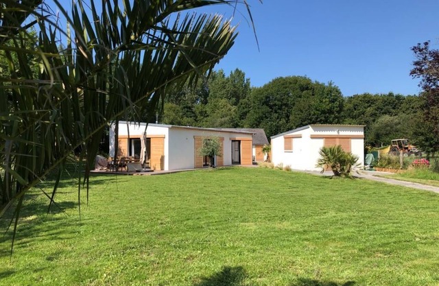 Casa Sitha magnificent holiday home of 110m2