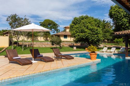 Casa Sol Búzios