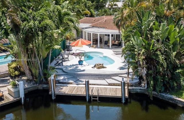 Casa Sol y Mar of Fort Lauderdale