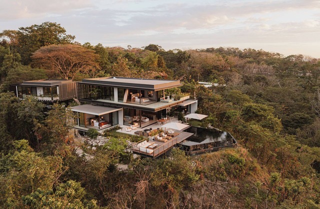 Casa Solai Insane Views with Complete Privacy, Stunning Design