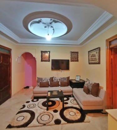 CASA Souhail