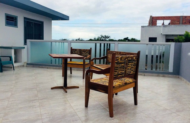 Casa Souza Floripa (3 quartos)