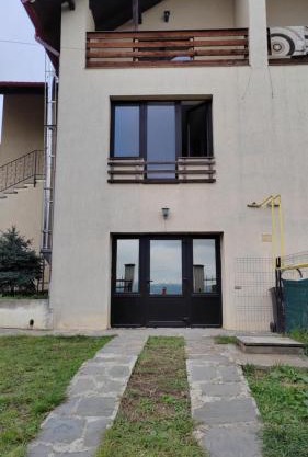 Casa spațioasă in oras