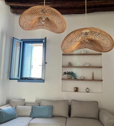 Casa Stergia - Village Project