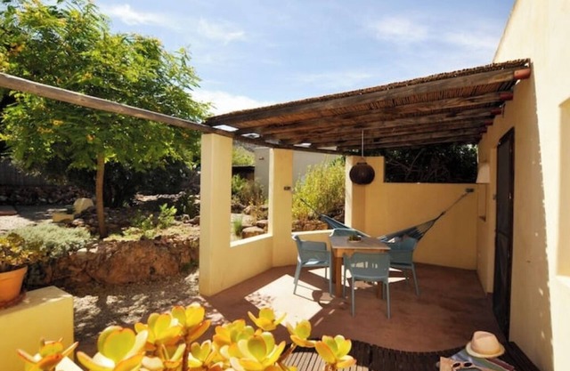 Casa Sur Cabo de Gata Nature Park, Rodalquilar