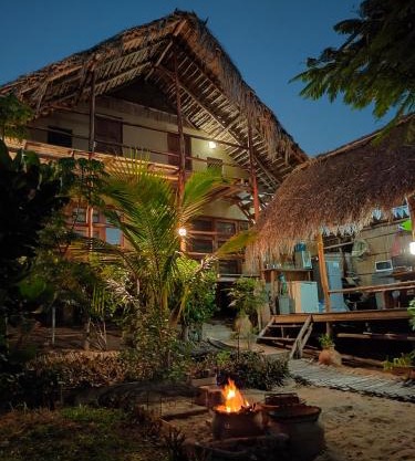 Casa Surf Lodge - Tofo