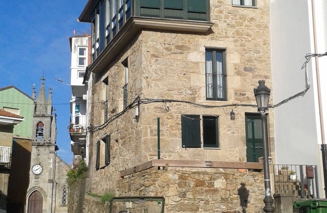 CASA TALLER DE BENITO
