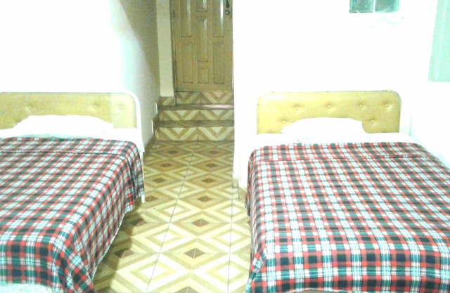 Casa Tanta Wasi