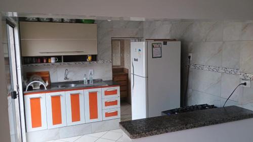Casa Temporada Poços de Caldas