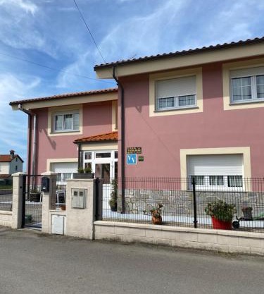 Casa Terán
