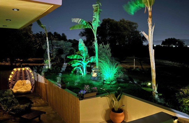 Casa Terra, Kremasti RHODES