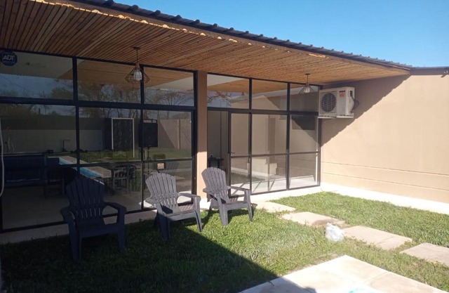 CASA TIPO CHALET SALTA