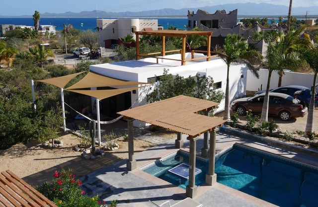 Casa Torote Guest House