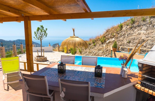 Casa Tortuga a piece of paradise with a unique sea view