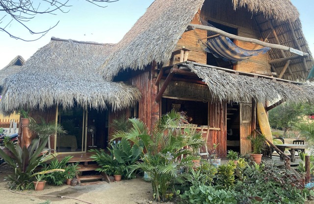 Casa Tranquila 2, Playa Guasacate, Popoyo