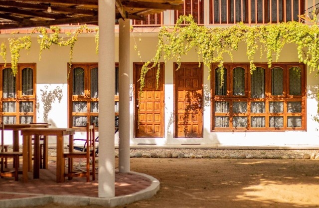 Casa Triz