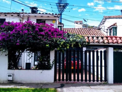 Casa Turística Camitas Inn