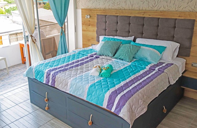 Casa Vacacional en Puerto Ayora, Santa Cruz, Galápagos