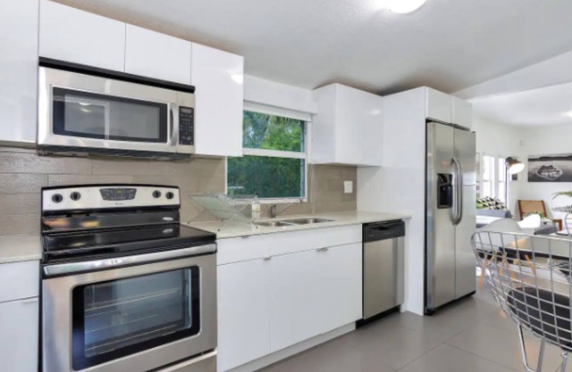 Casa Vacacional en Miami