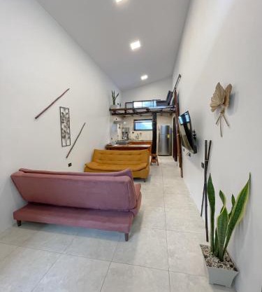 Casa Vacacional en Santa Cruz