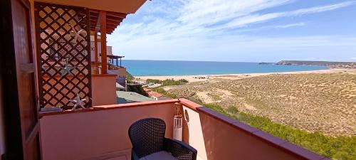 Casa vacanza Belvedere
