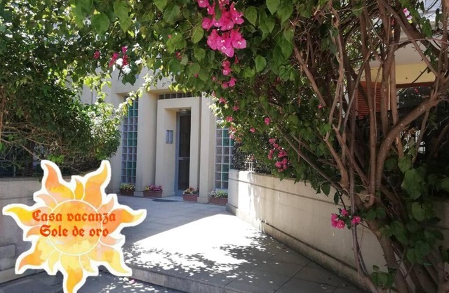 Casa Vacanza Sole de Oro
