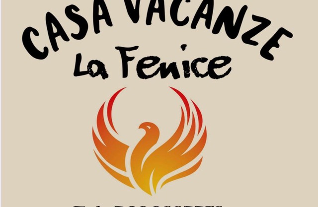 Casa vacanze La Fenice