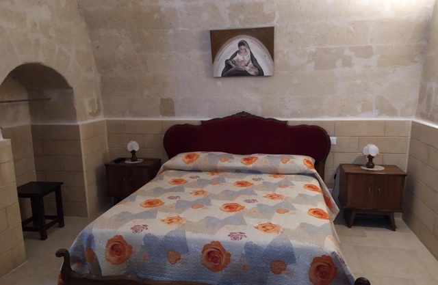 Casa vacanze Nonna Giulia