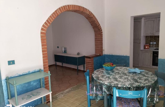 Casa vacanze sa Cresiedda