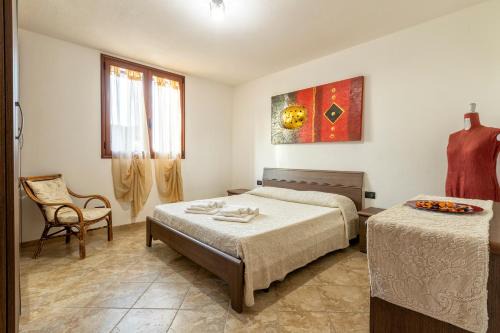 Casa Vacanze vicino ad alghero