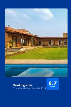 Casa Vayu 3 BHK - EKOSTAY