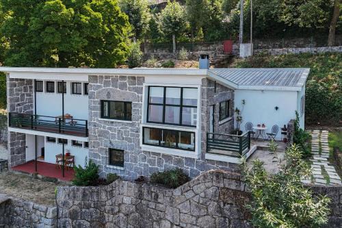 Casa Veraneio by LovelyStay