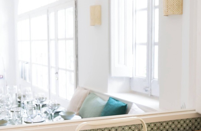 "Casa Verda - Fantastic house in the heart of Cadaques