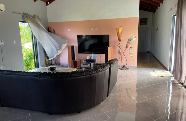 Casa Verde