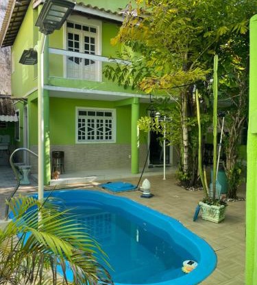 Casa Verde Stella Maris