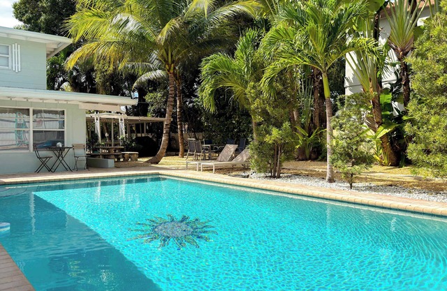 Casa Verde - Wilton Manors - Pool