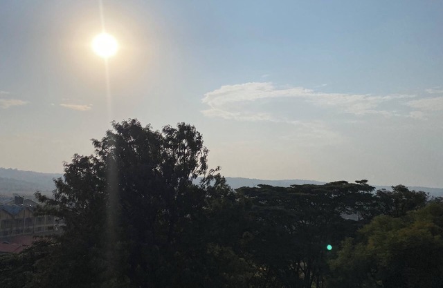 Casa Verde – Your Serene Escape in the Heart of Karen