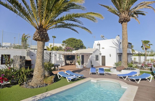 Casa Villa Tara
