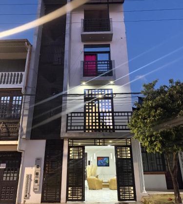 Casa villas de la huerta