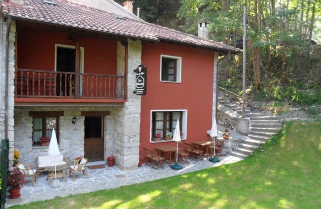 Casa Villaverde