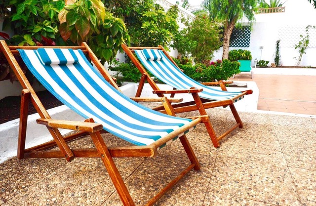 CASA VINCA, quiet holiday home near the beach