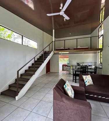 Casa Violeta