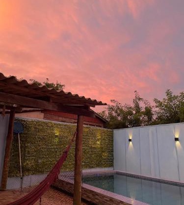 Casa VIRAMAR