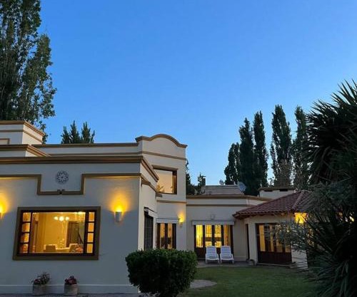 Casa Vista Alma