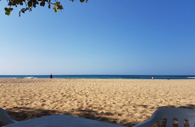 Casa Vista Mar 1