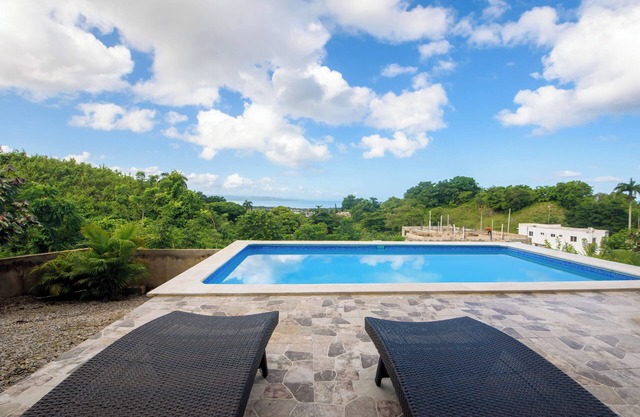 Casa Vista Mar 3