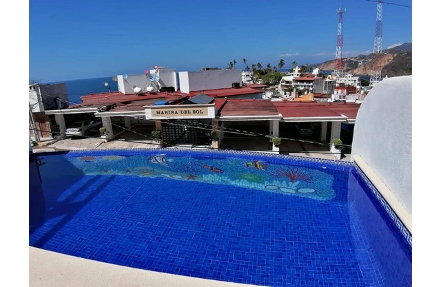 Casa Vista del Sol